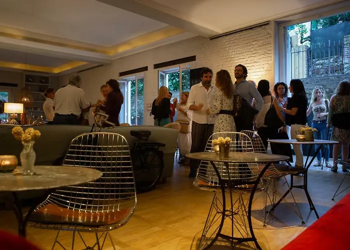 Blu Di Te Hotel Santa Margherita Ligure