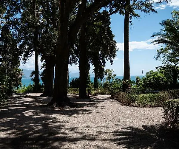 Blu Di Te Hotel Santa Margherita Ligure