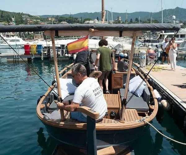 Blu Di Te 4* Santa Margherita Ligure