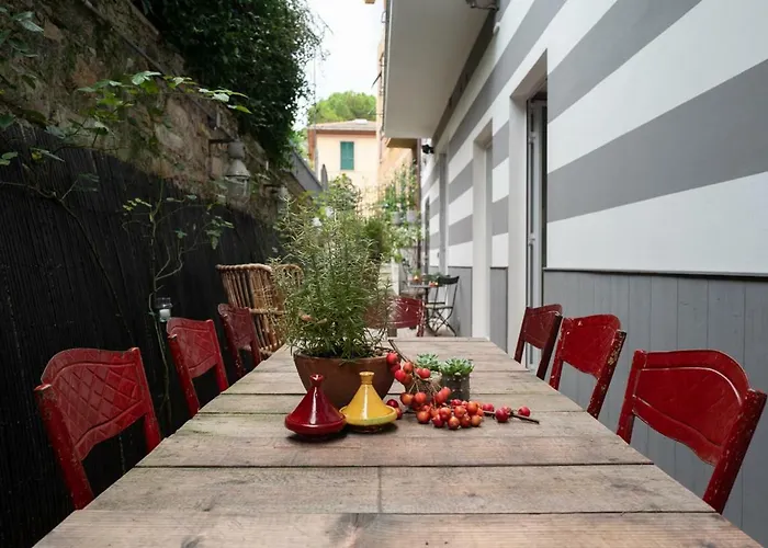 Hotel Blu Di Te