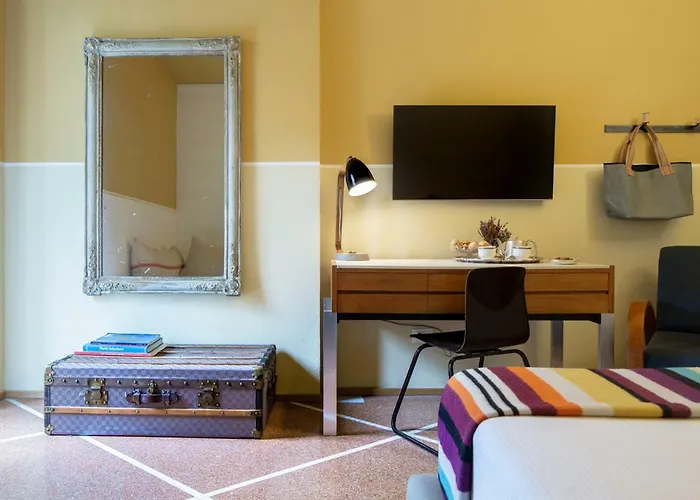 Blu Di Te Hotel Santa Margherita Ligure