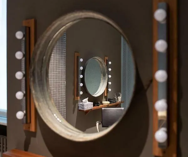 Blu Di Te Hotel 4*