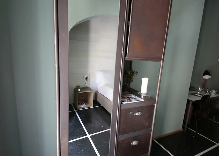 Hotel Blu Di Te Santa Margherita Ligure